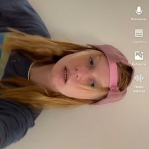 Meet your Posher, Eloise